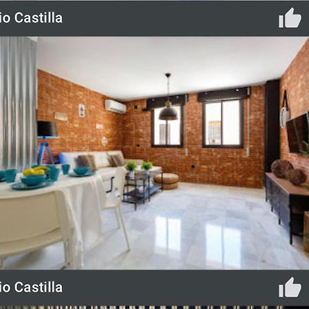 Apartamento Semi-Industrial Palacio Castilla Jerez de la Frontera Zewnętrze zdjęcie