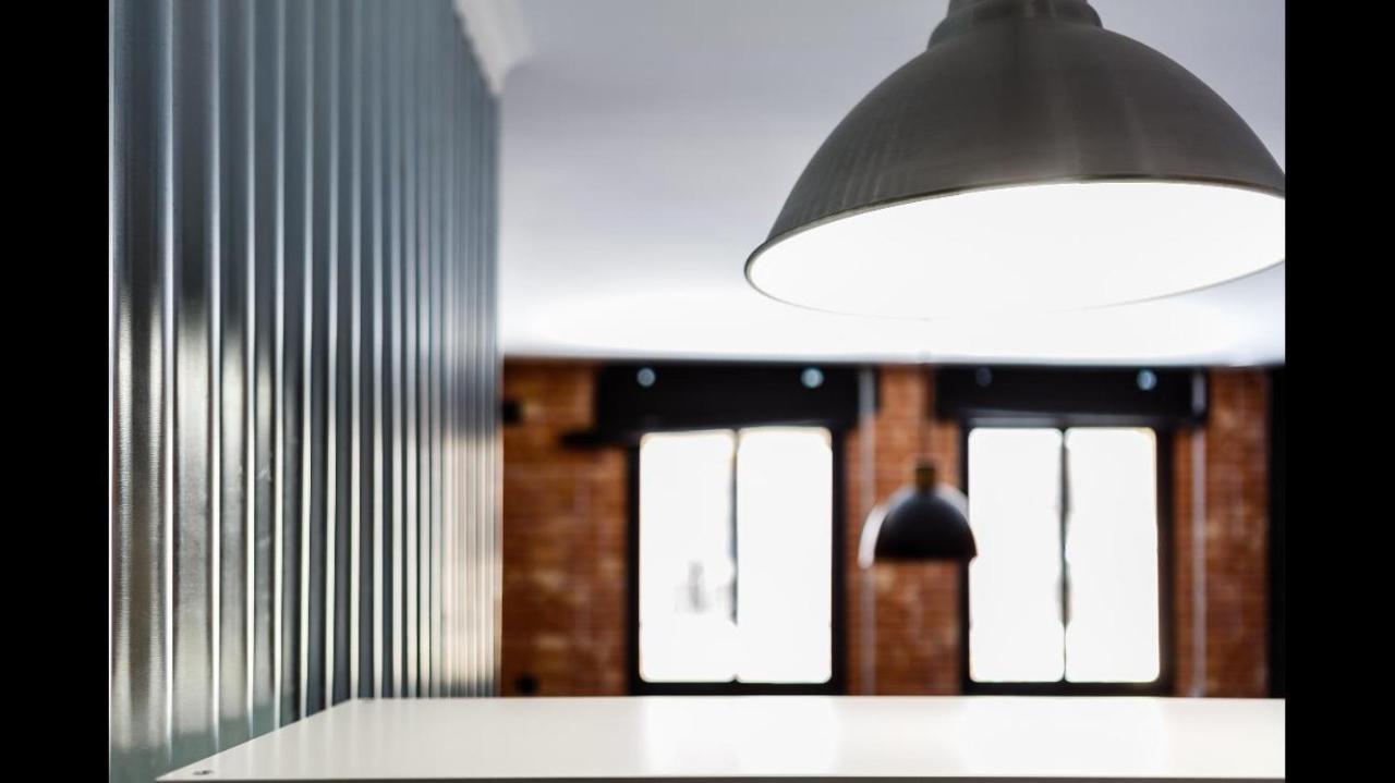 Apartamento Semi-Industrial Palacio Castilla Jerez de la Frontera Zewnętrze zdjęcie