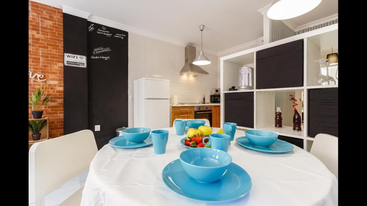 Apartamento Semi-Industrial Palacio Castilla Jerez de la Frontera Zewnętrze zdjęcie