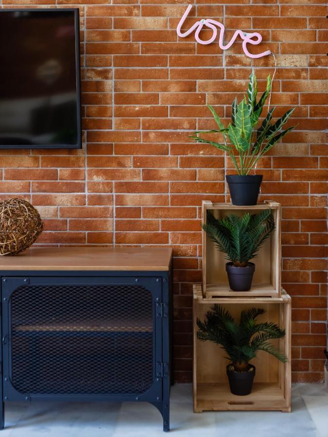 Apartamento Semi-Industrial Palacio Castilla Jerez de la Frontera Zewnętrze zdjęcie
