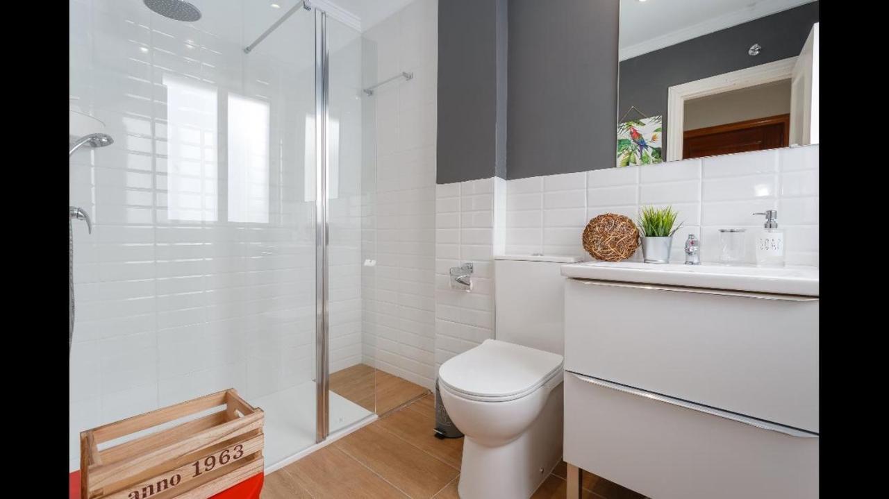 Apartamento Semi-Industrial Palacio Castilla Jerez de la Frontera Zewnętrze zdjęcie