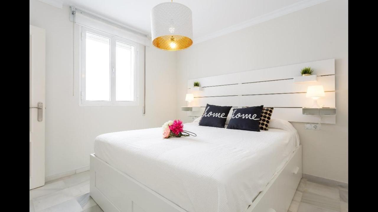 Apartamento Semi-Industrial Palacio Castilla Jerez de la Frontera Zewnętrze zdjęcie