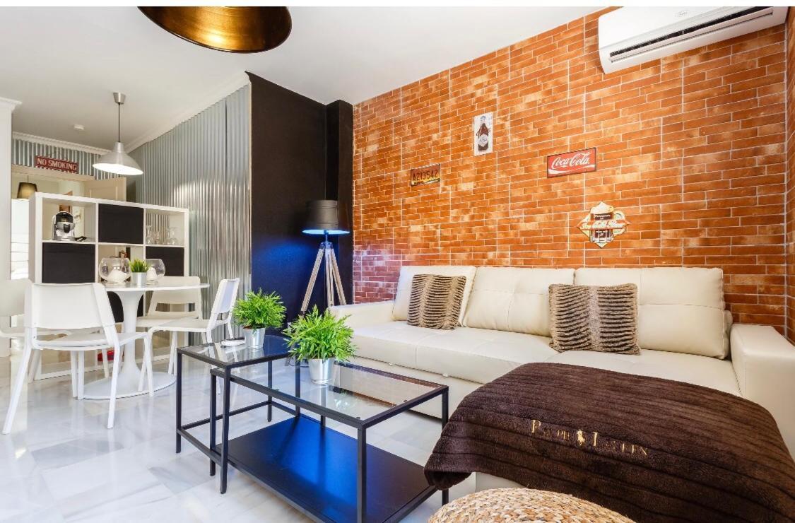 Apartamento Semi-Industrial Palacio Castilla Jerez de la Frontera Zewnętrze zdjęcie
